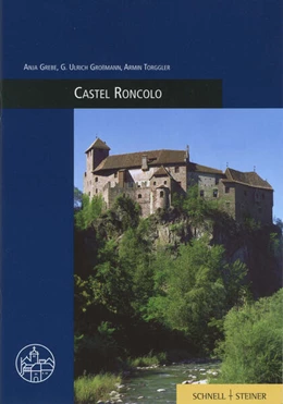 Abbildung von Grebe / Großmann | Castel Roncolo | 2. Auflage | 2016 | beck-shop.de