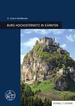 Abbildung von Burg Hochosterwitz in Kärnten | 2. Auflage | 2019 | 26 | beck-shop.de