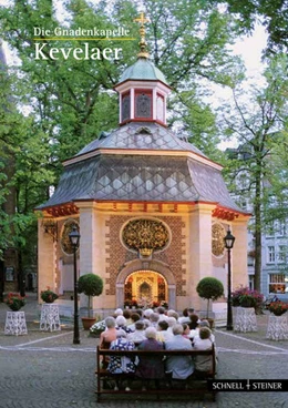 Abbildung von Kevelaer | 8. Auflage | 2019 | 1180 | beck-shop.de