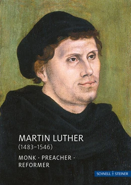 Abbildung von Schuchardt | Martin Luther (1483–1546) | 4. Auflage | 2018 | beck-shop.de