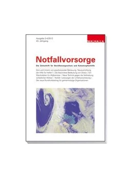 Abbildung von Notfallvorsorge | 49. Auflage | 2018 | beck-shop.de