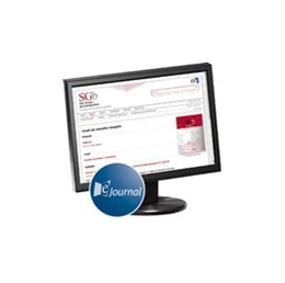 Abbildung von SGb • Die Sozialgerichtsbarkeit • eJournal | 65. Auflage | 2018 | beck-shop.de