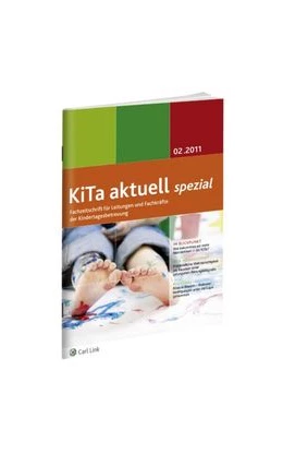 Abbildung von KiTa aktuell spezial | 27. Auflage | 2018 | beck-shop.de