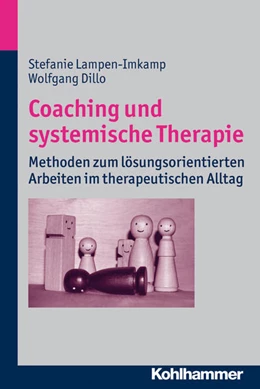 Abbildung von Lampen-Imkamp / Dillo | Coaching und systemische Therapie | 1. Auflage | 2026 | beck-shop.de