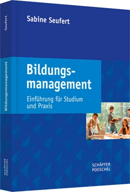 Abbildung von Seufert | Bildungsmanagement | 1. Auflage | 2013 | beck-shop.de