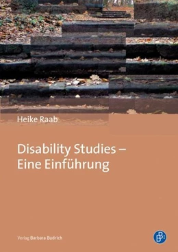Abbildung von Raab | Disability Studies – Eine Einführung | 1. Auflage | 2026 | beck-shop.de