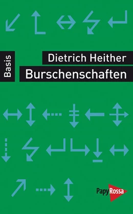 Abbildung von Heither | Burschenschaften | 1. Auflage | 2013 | beck-shop.de