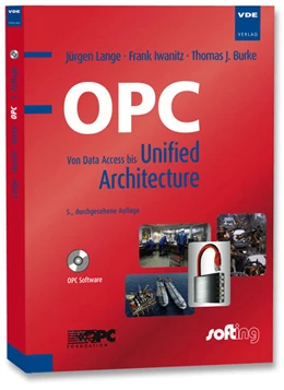 Abbildung von Lange / Iwanitz | OPC | 5. Auflage | 2013 | beck-shop.de