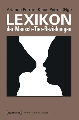 Abbildung von Ferrari / Petrus | Lexikon der Mensch-Tier-Beziehungen | 1. Auflage | 2015 | 1 | beck-shop.de