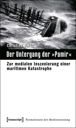 Abbildung von Bartz | Der Untergang der »Pamir« | 1. Auflage | 2026 | 5 | beck-shop.de