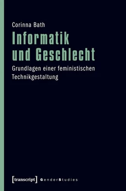 Abbildung von Bath | Informatik und Geschlecht | 1. Auflage | 2026 | beck-shop.de