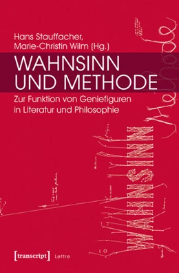 Abbildung von Stauffacher / Wilm | Wahnsinn und Methode | 1. Auflage | 2027 | beck-shop.de