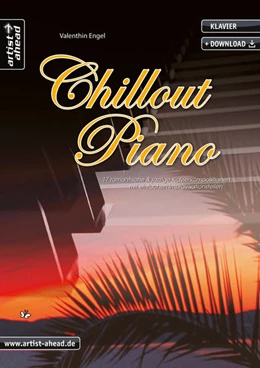 Abbildung von Engel | Chillout Piano | 5. Auflage | 2019 | beck-shop.de