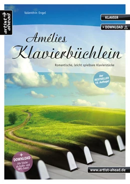 Abbildung von Engel | Amélies Klavierbüchlein | 10. Auflage | 2021 | beck-shop.de