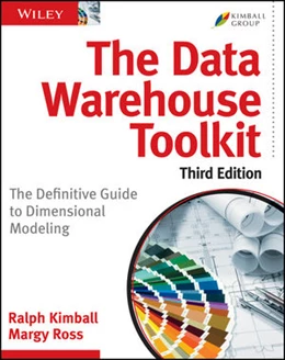 Abbildung von Kimball / Ross | The Data Warehouse Toolkit | 1. Auflage | 2013 | beck-shop.de