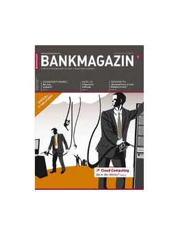 Abbildung von Bankmagazin | 67. Auflage | 2018 | beck-shop.de