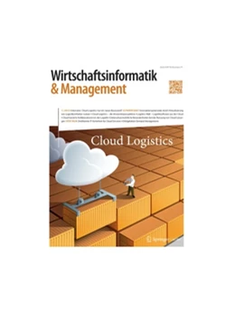 Abbildung von Wirtschaftsinformatik & Management | 10. Auflage | 2018 | beck-shop.de