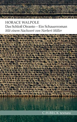 Abbildung von Walpole, Horace | Das Schloss Otranto | 1. Auflage | 2014 | beck-shop.de