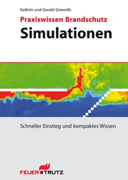 Abbildung von Grewolls | Simulationen | 1. Auflage | 2012 | beck-shop.de