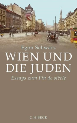 Abbildung von Schwarz, Egon | Wien und die Juden | 3. Auflage | 2014 | beck-shop.de