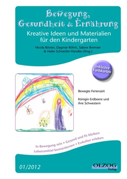 Abbildung von Böcker / Röhm | Bewegung, Gesundheit & Ernährung | 1. Auflage | 2016 | beck-shop.de