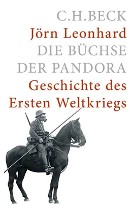 Abbildung von Leonhard, Jörn | Die Büchse der Pandora | 5. Auflage | 2014 | beck-shop.de