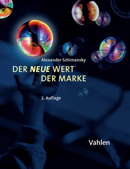 Abbildung von Schimansky | Der neue Wert der Marke | 2. Auflage | 2019 | beck-shop.de