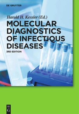 Abbildung von Kessler | Molecular Diagnostics of Infectious Diseases | 3. Auflage | 2014 | beck-shop.de