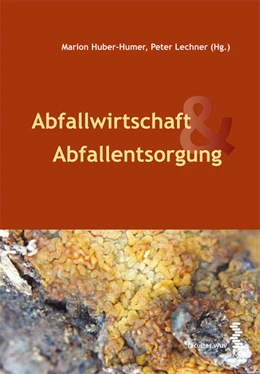 Abbildung von Huber-Humer / Lechner | Abfallwirtschaft & Abfallentsorgung | 1. Auflage | 2025 | beck-shop.de