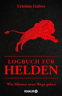 Abbildung von Gálvez | Logbuch für Helden | 1. Auflage | 2014 | beck-shop.de