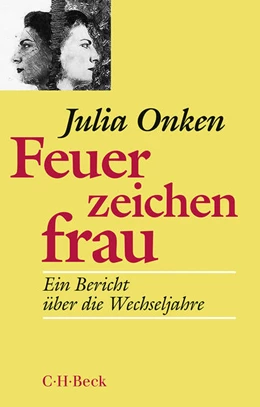 Abbildung von Onken, Julia | Feuerzeichenfrau | 7. Auflage | 2014 | 0352 | beck-shop.de