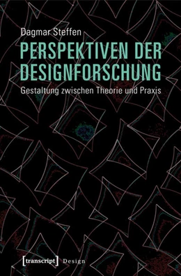 Abbildung von Steffen | Perspektiven der Designforschung | 1. Auflage | 2026 | 2 | beck-shop.de