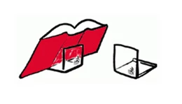 Abbildung von Acrylglas-Buchstützen 10er-Pack | 1. Auflage | | beck-shop.de