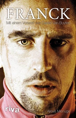 Abbildung von Menuge | Franck Ribéry | 1. Auflage | 2014 | beck-shop.de