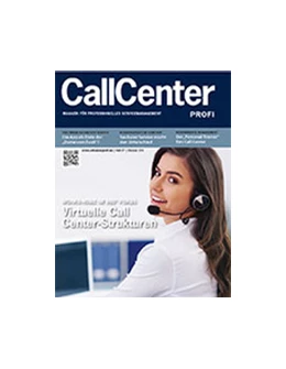 Abbildung von CallCenterProfi | 21. Auflage | 2018 | beck-shop.de