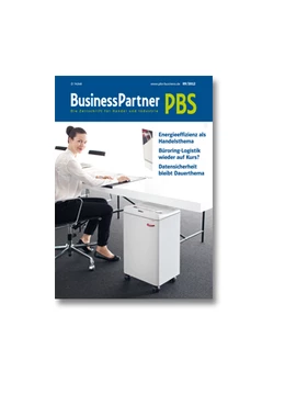 Abbildung von BusinessPartner PBS | 12. Auflage | 2018 | beck-shop.de