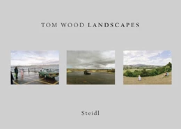Abbildung von Wood | Landscapes | 1. Auflage | 2025 | beck-shop.de
