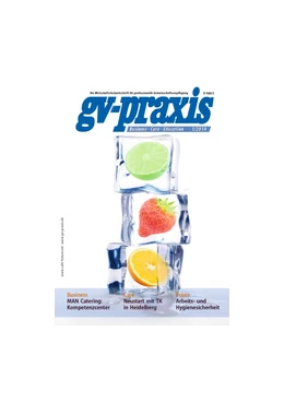 Abbildung von gv-Praxis | 46. Auflage | 2018 | beck-shop.de