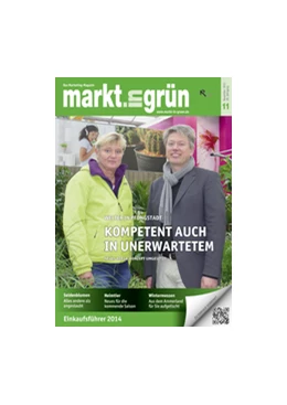 Abbildung von markt in grün | 34. Auflage | 2018 | beck-shop.de
