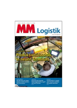 Abbildung von MM Logistik | 17. Auflage | 2018 | beck-shop.de