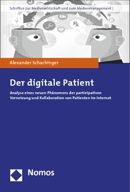 Abbildung von Schachinger | Der digitale Patient | 1. Auflage | 2014 | 34 | beck-shop.de