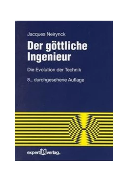 Abbildung von Neirynck | Der göttliche Ingenieur | 8. Auflage | 2014 | beck-shop.de