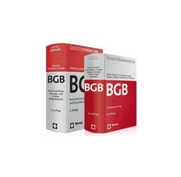 Abbildung von BGB Paket 2014 | 1. Auflage | 2014 | beck-shop.de