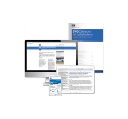 Abbildung von Zahnarztpraxis professionell | 39. Auflage | 2018 | beck-shop.de