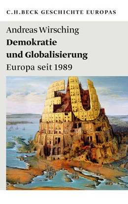 Abbildung von Wirsching, Andreas | Demokratie und Globalisierung | 1. Auflage | 2015 | 1989 | beck-shop.de