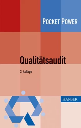Abbildung von Gietl / Lobinger | Qualitätsaudit | 3. Auflage | 2014 | beck-shop.de