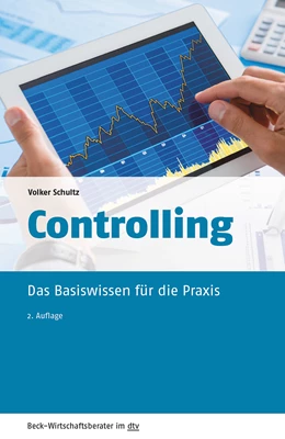Abbildung von Schultz | Controlling | 2. Auflage | 2015 | 50943 | beck-shop.de