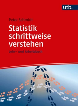 Abbildung von Schmidt | Statistik Schritt für Schritt | 1. Auflage | 2019 | 8561 | beck-shop.de