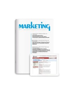 Abbildung von Marketing | 40. Auflage | 2018 | beck-shop.de