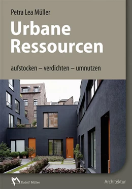 Abbildung von Müller | Urbane Ressourcen | 1. Auflage | 2015 | beck-shop.de